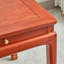 Nouveau bureau minimaliste de style chinois-1103094046
