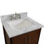 Ensemble de meuble-lavabo simple 25 po-2092138067