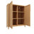 multi-scene use large capacity storage cabinet
