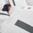 Classic Solid Border Bedding Set-101054431