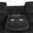 Meny Upholstered Recliner