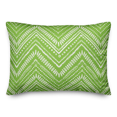 Coussin d'extérieur rectangulaire 