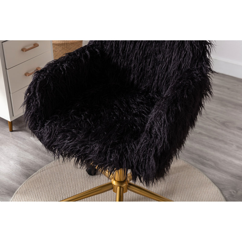 Fauteuil Fluffy