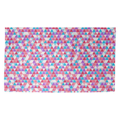 Avicia Geometric Indoor Rug