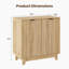 Buffet de 30,5 po de largeur