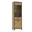 Charleen Display Cabinet