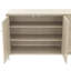Lotus Bay Sideboard - Sand