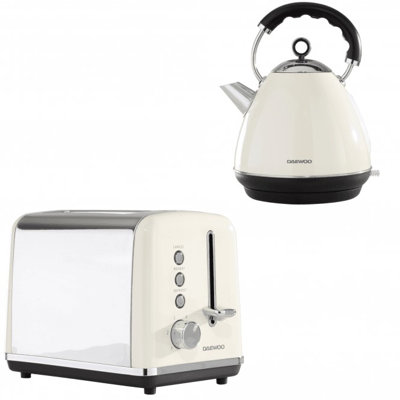 Daewoo KENSINGTON 1.5L Electric Tea Kettle