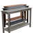 Eucalyptus Console Table