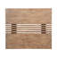Cecy 28.5'' Outdoor Coffee Table