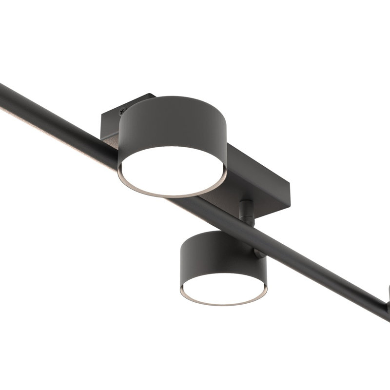 BET BL, 9cm H x 80cm W x 19cm D, 4