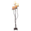 Allen 138cm Novelty Floor Lamp