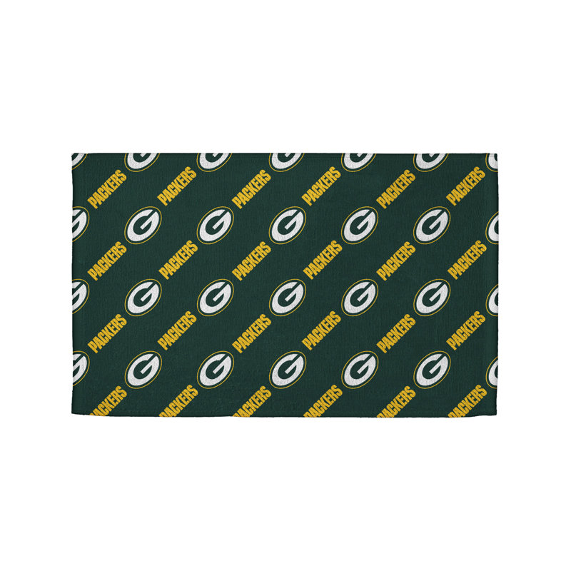 Ensemble d'outils de cuisson en acier inoxydable, Packers de Green Bay