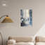 Art graphique sur toile Tiger-105302390-105302396