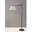 Lampe sur pied Elijah