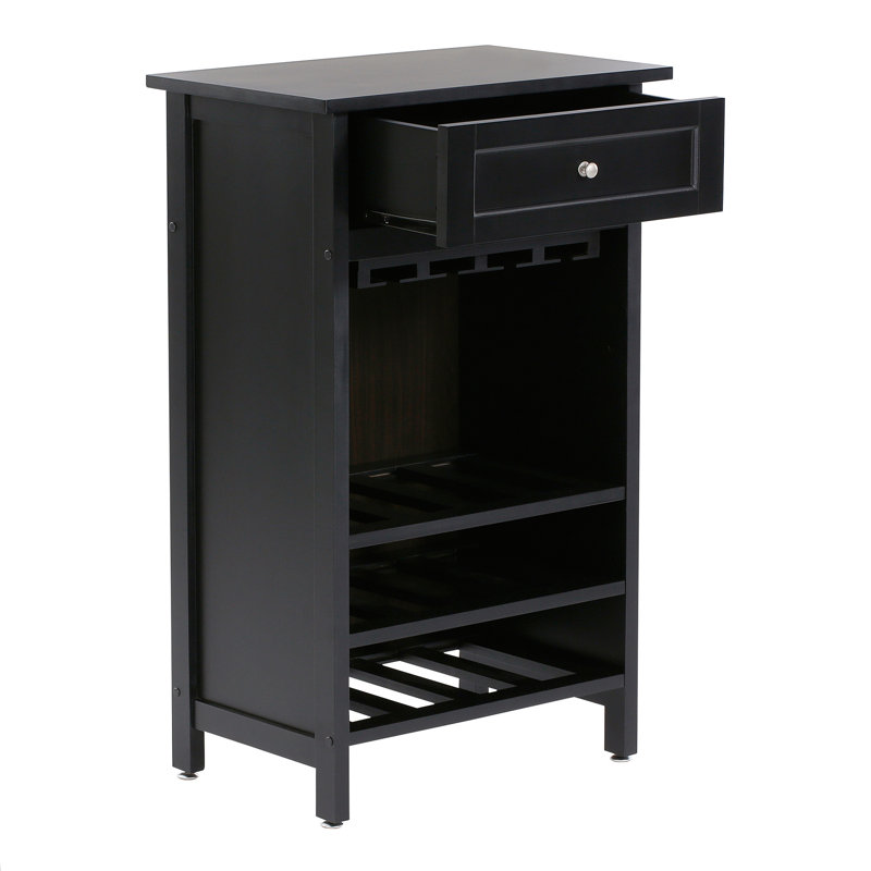 Kianna 57.1cm Wine Bar