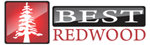 Best Redwood Logo