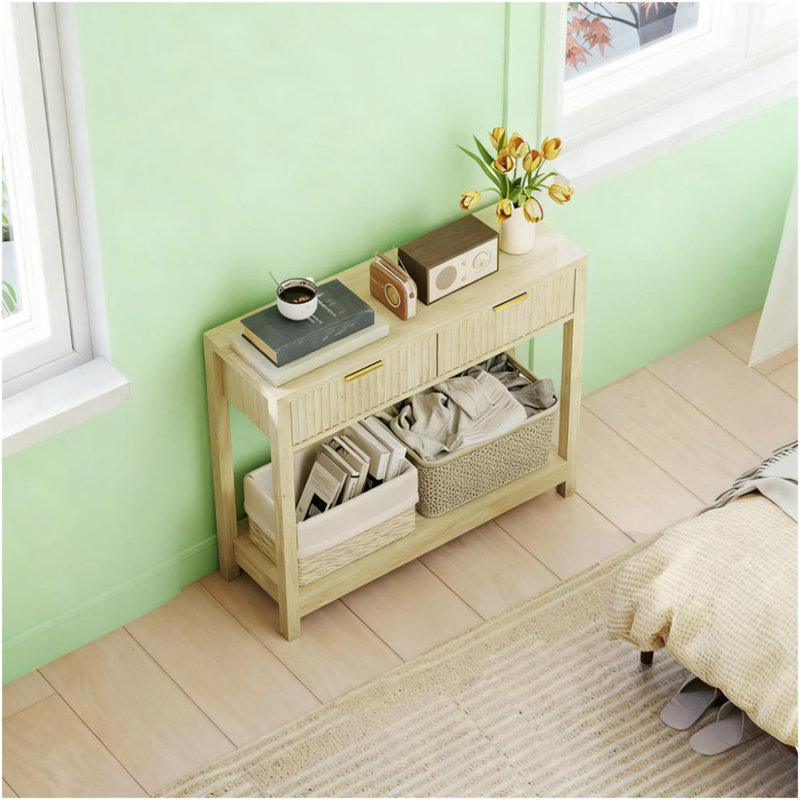 Console 35 po