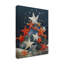 Art sur toile "Bachelor Doron David"-104142771