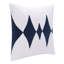 Coussin décoratif fait à la main Diamond Pulse-798344523-769030900