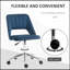 Chaise de bureau confortable et réglable pour de longues heures de travail-252182118