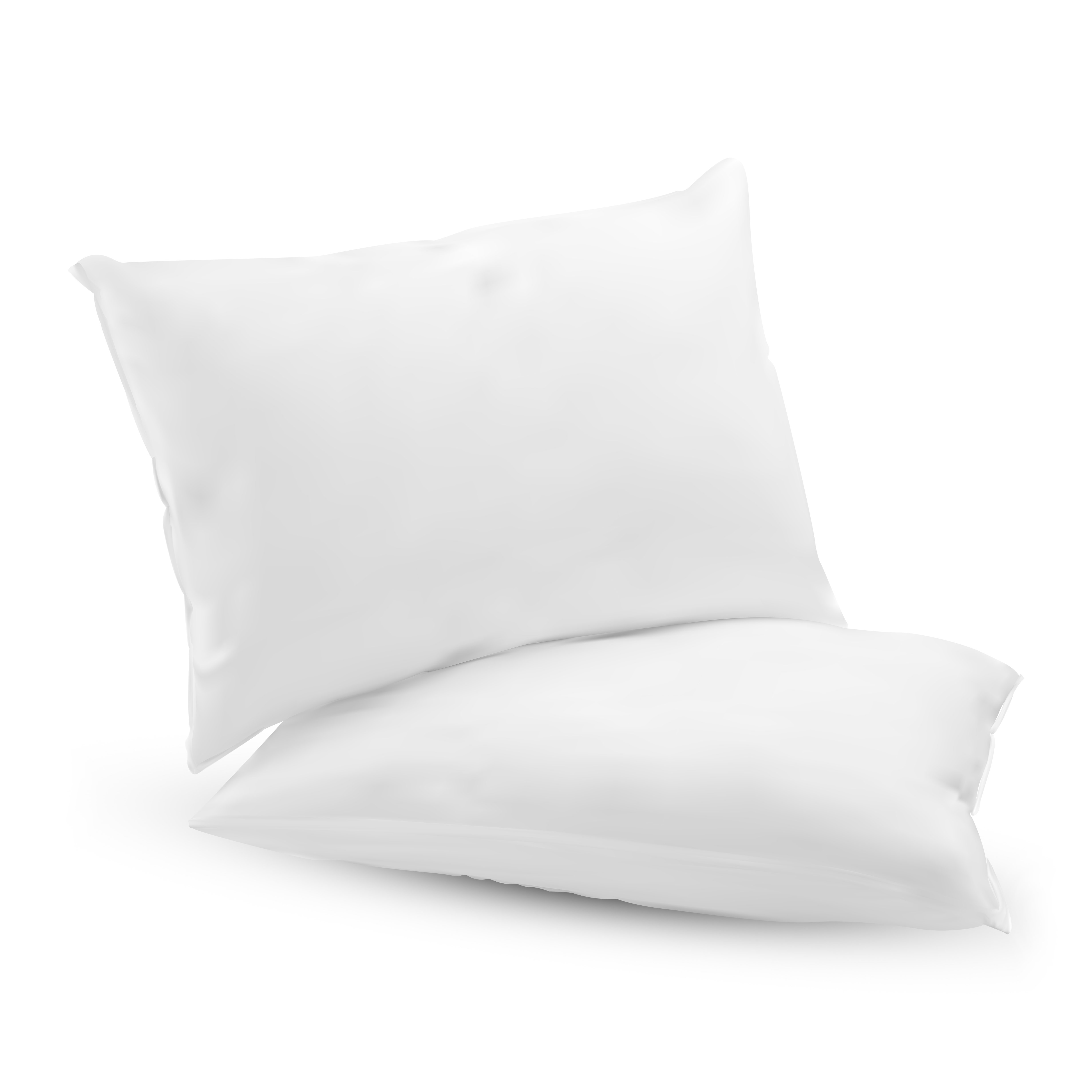 Ebern Designs Microfiber Pillowcase Set of 2 Wayfair