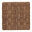 Table de bout Bohemian Natural Seagrass