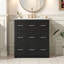 Meuble-lavabo 30 po avec tiroir basculant-1530495983