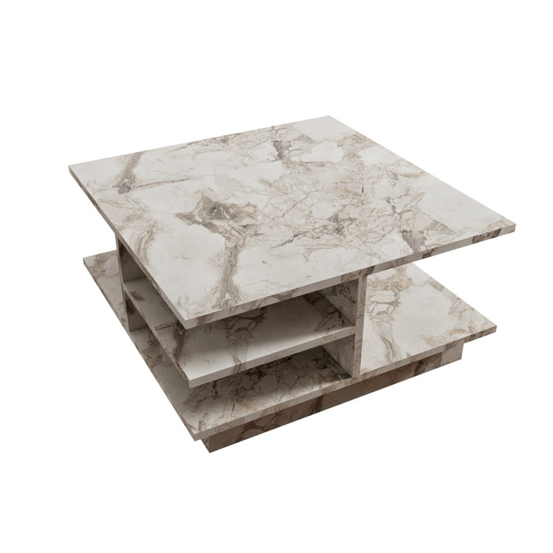 Table basse, Marbre Ephesus