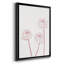 Peony Blooms Ii - reproduction d'art sur toile-92498533-92498539