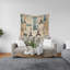 Tapisserie murale-432157702