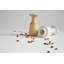 Brand Menahan Wood Salt Mill-1731672810