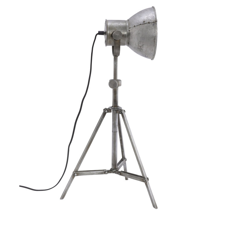 76cm Tripod Floor Lamp
