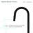 Chalet Single Handle, Pull-Down Kitchen Faucet-53215336