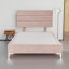 Lit plateforme tapissier Allivia-923797993-923797998