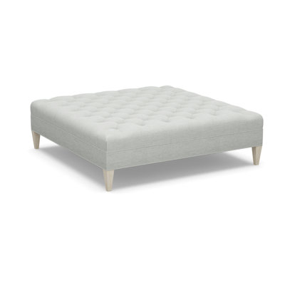 Square Ottoman