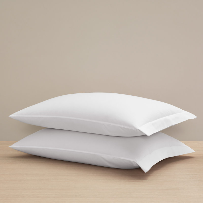 Sateen - Set of 2, King