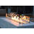 Rectangle Concrete Smokeless Fire Pit Table with Lid-2013323536-2013323537