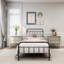 Colina Metal Bed-1355108910-1355108911