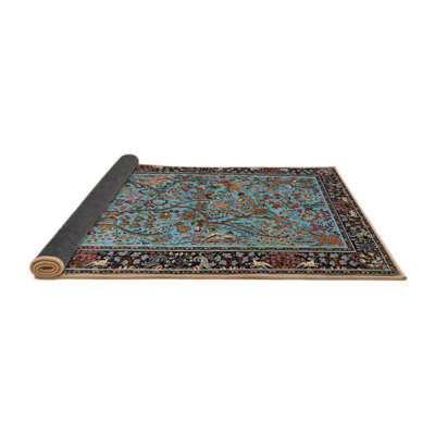 Yakira Floral Indoor Rug