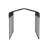 Galvanized Steel Carport, 10X20X9-90469279