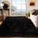 Faux Sheepskin Indoor Rug