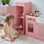 Teamson Kids - Little Chef Chester Sleek Play Kitchen-116630351