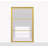 Interior Pivot Door