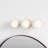 Samson 3 - Light LED Vanity Light-24720010