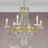 Rachedi 6 - Light Dimmable Empire Chandelier-19295029