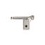 Manhattan 1-Light Swing Arm Sconce-213925866-213925869