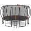 Yc Trampoline Pumpkin - noir rouge