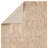 Cithlali Abstract Tan Area Rug-111360326
