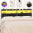 Storage Headboards With Outlets,USB Ports And LED Light-356063521-366022397